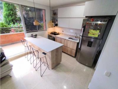 Apartamento en venta en la Mota, 68 mt2, 3 habitaciones