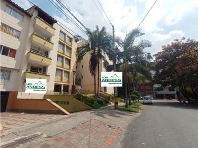 Apartamento En Venta Los Colores Medellín, 163 mt2, 4 habitaciones