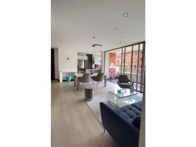 DISPONIBLE VENTA APARTAMENTO POBLADO - MEDELLÍN, 149 mt2, 3 habitaciones