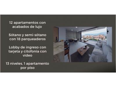 LA CASTELLANA VENTA APTO DE 124 m2 (permiso rentas cortas), 124 mt2, 3 habitaciones