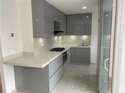 Venta apartamento Medellín La Castellana 95 m², 95 mt2, 3 habitaciones