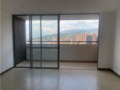 Apartamento en venta sector Los González, 109 mt2, 3 habitaciones