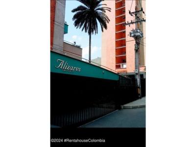 Apartamento en  Medellin CB: 24-1330, 86 mt2, 3 habitaciones
