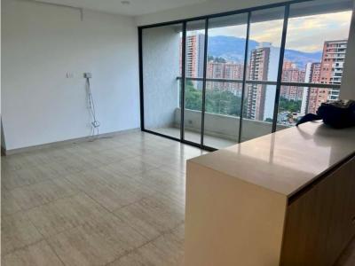 Apartamento en la loma de los bernal, 72 mt2, 3 habitaciones