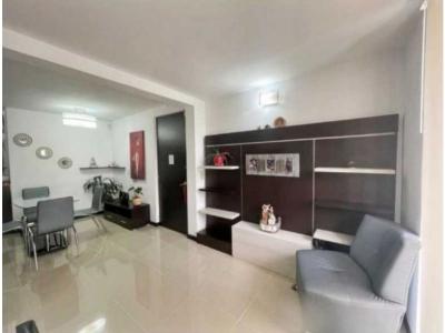 Apartamento en la loma de los bernal, 70 mt2, 3 habitaciones