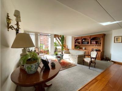 Venta Penthouse perfecto para Remodelar, en El Poblado, San Lucas, 243 mt2, 4 habitaciones
