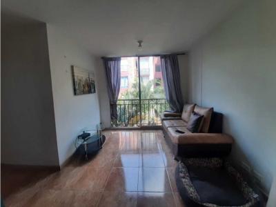 Venta apartamento, calazans, Medellín, 54 mt2, 3 habitaciones