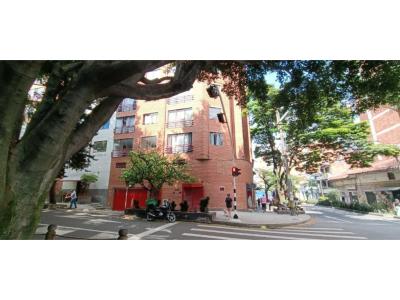 Apartamento placita de flores en Medellín, 43 mt2, 2 habitaciones