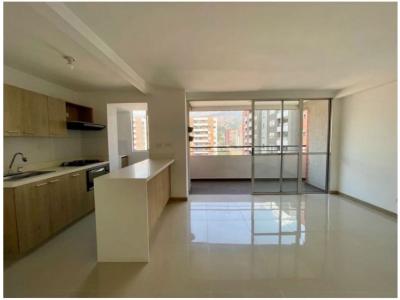 Apartamento en venta sector San Germán, 70 mt2, 3 habitaciones