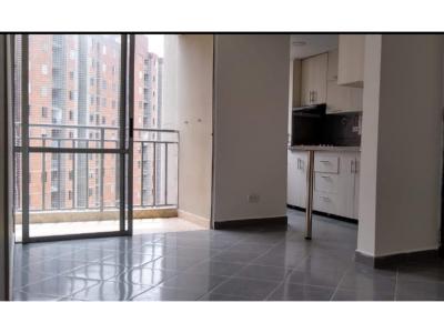 Venta Apartamento Envigado 55m2, 55 mt2, 3 habitaciones