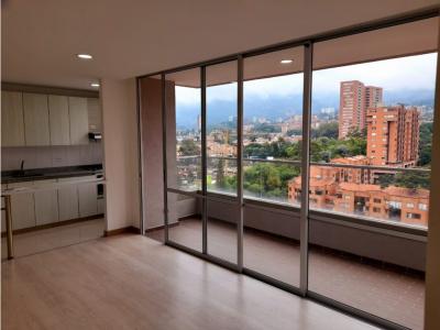 Venta de apartamento en Suramérica, 68 mt2, 2 habitaciones