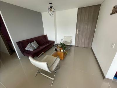Venta de apartamento en Sabaneta - A, 84 mt2, 4 habitaciones