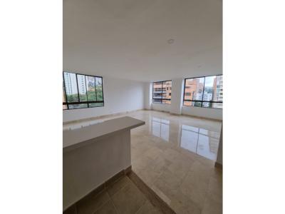 Venta de apartamento Poblado, Alejandría, 103m2, 3 habitaciones