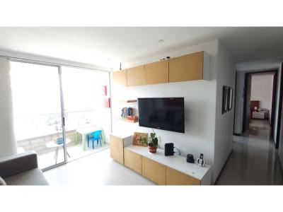 Apartamento Loma de los Bernal, 79 mt2, 3 habitaciones