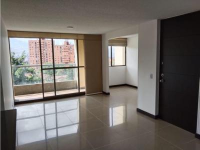 Apartamento en la loma de los bernal, 87 mt2, 3 habitaciones