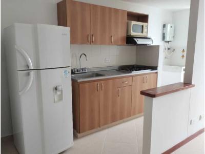 VENTA DE APARTAMENTO EN MEDELLÍN SECTOR LOMA DEL INDIO, 58 mt2, 3 habitaciones