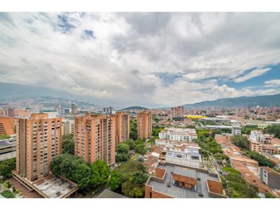 GORGEOUS PENTHOUSE FOR SALE IN LAURELES / SURAMERICANA, 95 mt2, 3 habitaciones