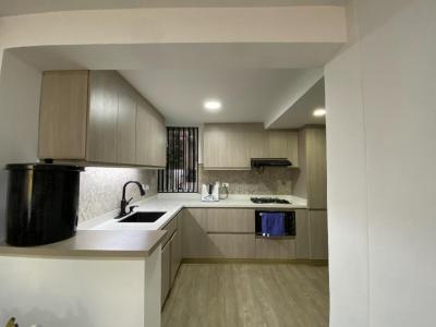Apartamento En Venta En Medellín San Diego VMUR11748, 94 mt2, 3 habitaciones