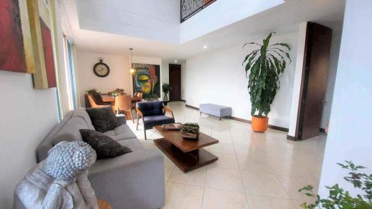 Apartamento En Venta En Medellín El Poblado, Castropol VMUR11771, 340 mt2, 3 habitaciones