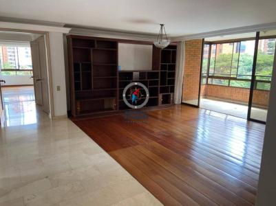 Apartamento para venta en Medellin  3583, 217 mt2, 4 habitaciones