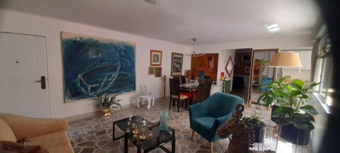 Apartamento En Venta En Medellín Conquistadores VMUR11861, 105 mt2, 3 habitaciones