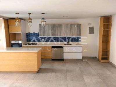 AA481 ARRIENDO Apto de 3 alcobas. San Lucas, El Poblado, 100 mt2, 3 habitaciones