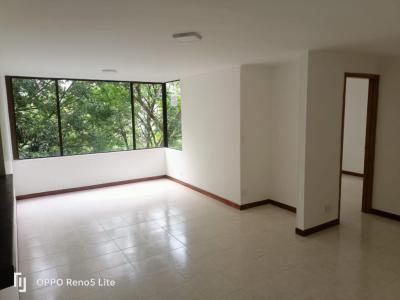 Apartamento En Venta En Medellin En Las Lomas V12511, 91 mt2, 3 habitaciones