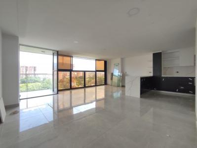 Apartamento En Venta En Medellin En Los Colores V12612, 140 mt2, 3 habitaciones