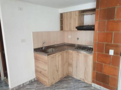 Apartamento En Venta En Medellin En Robledo V12636, 47 mt2, 3 habitaciones