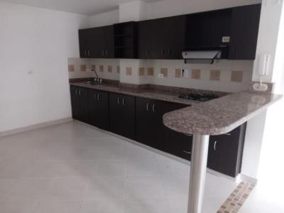 Apartamento En Venta En Medellin En Santa Monica V12840, 122 mt2, 3 habitaciones