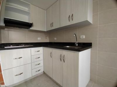 Apartamento En Venta En Medellin En San Antonio De Prado V12846, 52 mt2, 3 habitaciones