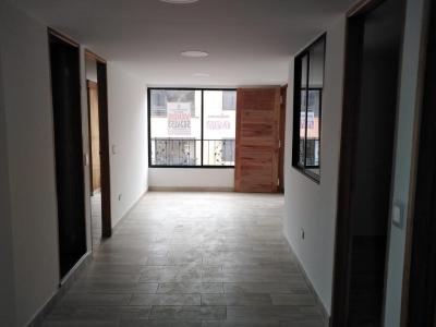 Apartamento En Venta En Medellin En Belen Fatima V12912, 63 mt2, 3 habitaciones