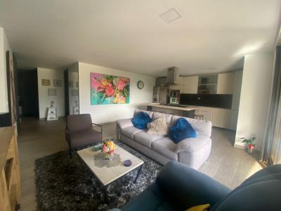 Apartamento En Venta En Medellin En Los Colores V13054, 96 mt2, 3 habitaciones