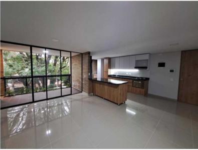 Apartamento En Venta En Medellin En Floresta V13207, 112 mt2, 3 habitaciones