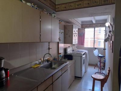 Apartamento En Venta En Medellin En Belen Loma De Los Bernal V13246, 68 mt2, 3 habitaciones