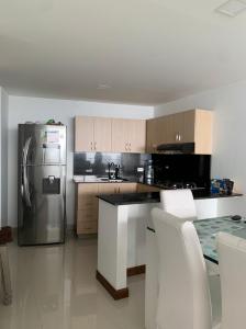 Apartamento En Venta En Medellin En Las Palmas V63369, 78 mt2, 3 habitaciones