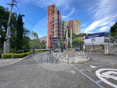 Apartamento En Venta En Medellin En Buenos Aires V65213, 52 mt2, 3 habitaciones