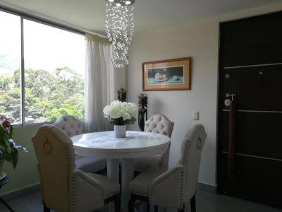 Apartamento En Venta En Medellin En Robledo V15911, 82 mt2, 3 habitaciones