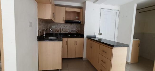 Apartamento En Venta En Medellin En Robledo V16083, 47 mt2, 3 habitaciones