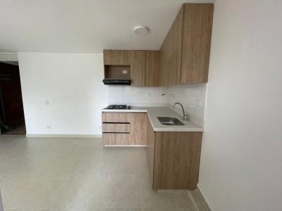 Apartamento En Venta En Medellin En San Antonio De Prado V16252, 52 mt2, 3 habitaciones