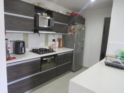 Apartamento En Venta En Medellin En Belen V16329, 89 mt2, 3 habitaciones