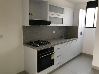 Apartamento En Venta En Medellin En Florida Nueva V26838, 87 mt2, 3 habitaciones