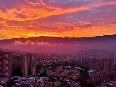 Apartamento En Venta En Medellin En Robledo V26877, 49 mt2, 3 habitaciones