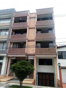 Apartamento En Venta En Medellin En Belen Malibu V29677, 95 mt2, 3 habitaciones