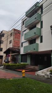 Apartamento En Venta En Medellin En Florida Nueva V29701, 69 mt2, 3 habitaciones