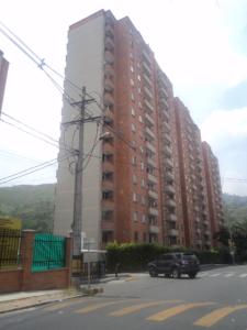 Apartamento En Venta En Medellin En Belen Loma De Los Bernal V29708, 66 mt2, 3 habitaciones