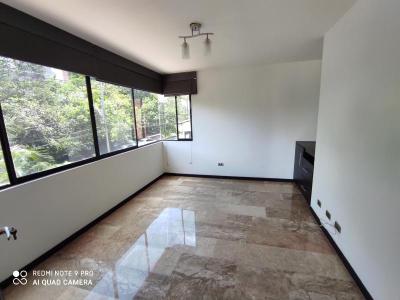 Apartamento En Venta En Medellin En Las Lomas V34795, 125 mt2, 3 habitaciones