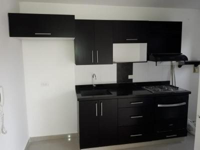 Apartamento En Venta En Medellin En Mayorca V37613, 73 mt2, 3 habitaciones