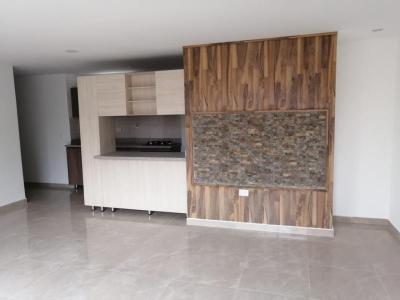 Apartamento En Venta En Medellin En Calasanz V37616, 105 mt2, 3 habitaciones