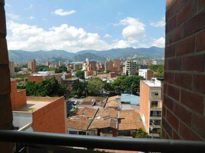 Apartamento En Venta En Medellin En Belen Malibu V37632, 87 mt2, 3 habitaciones